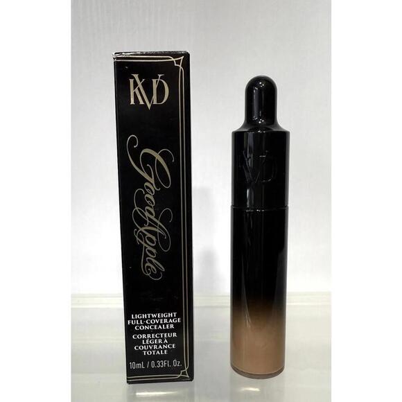 Kat Von D Other - Kat Von D Good Apple‎ Lightweight Full-Coverage Concealer Medium 152